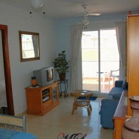 One-Bedroom Flat 200M From The Beach المرية المظهر الخارجي الصورة