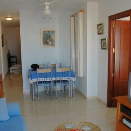One-Bedroom Flat 200M From The Beach المرية المظهر الخارجي الصورة