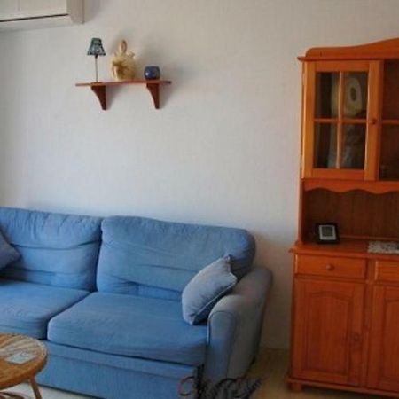 One-Bedroom Flat 200M From The Beach المرية المظهر الخارجي الصورة