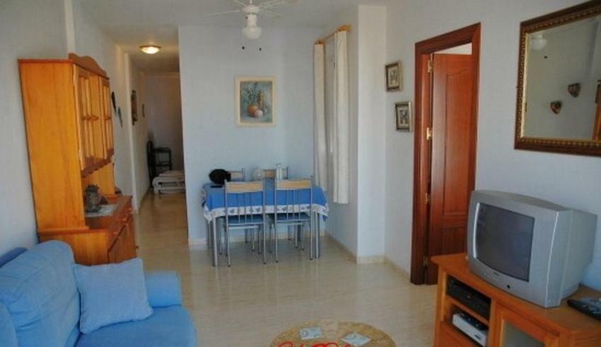 One-Bedroom Flat 200M From The Beach المرية المظهر الخارجي الصورة